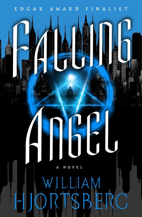 Produktbild: Falling Angel