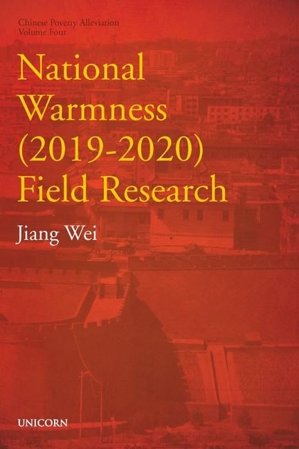 Produktbild: National Warmness (2019-2020) Field Research