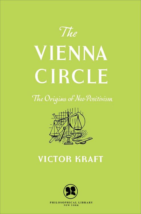 Produktbild: The Vienna Circle