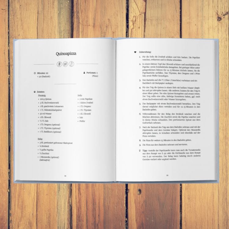 Produktbild: Alles-ohne-Kochbuch