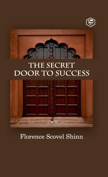 Produktbild: The Secret Door To Success