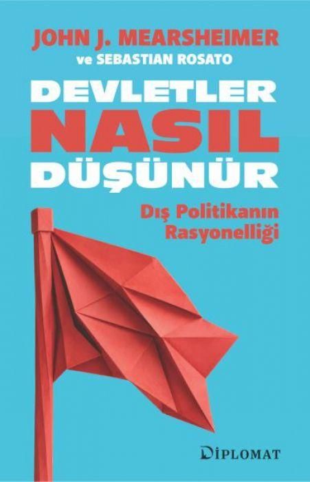 Produktbild: Devletler Nasil D&uuml;s&uuml;n&uuml;r