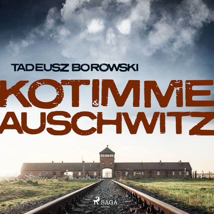 Produktbild: Kotimme Auschwitz