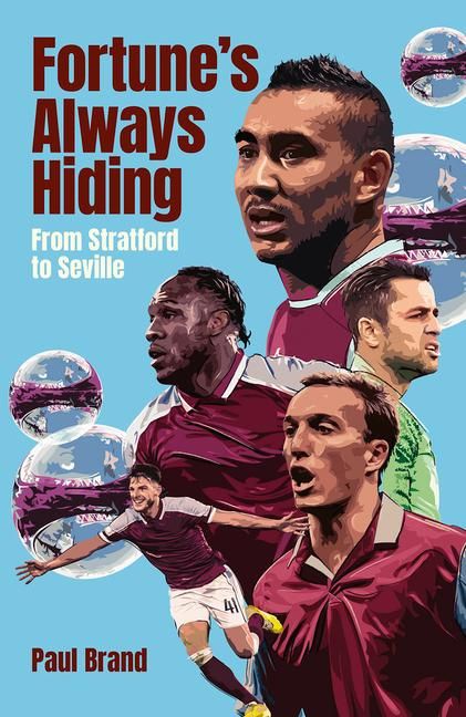 Produktbild: Fortune's Always Hiding