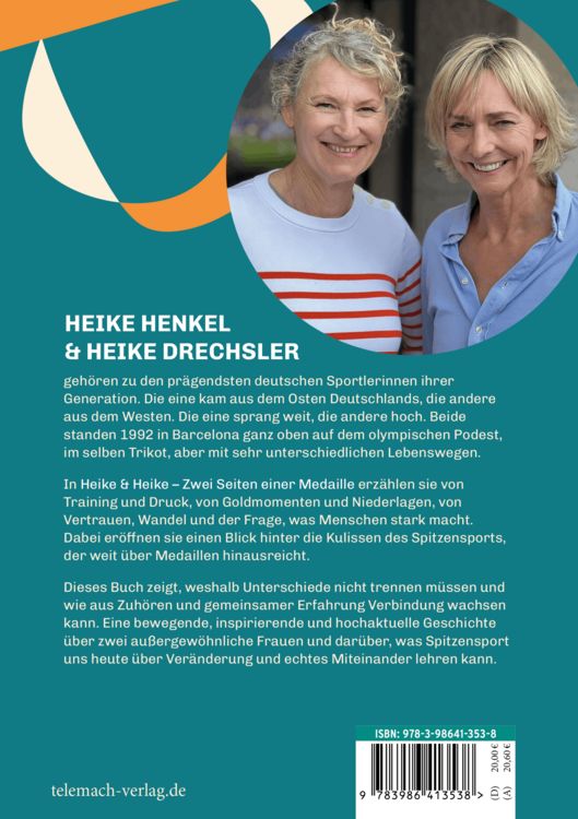 Produktbild: Heike & Heike