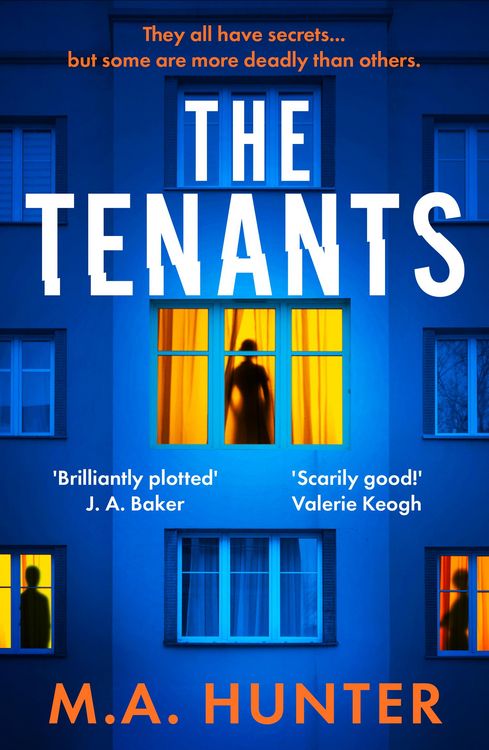 Produktbild: The Tenants