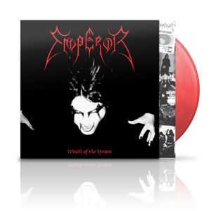 Produktbild: Wrath Of The Tyrant