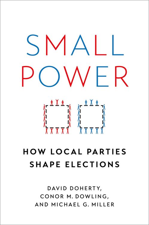 Produktbild: Small Power