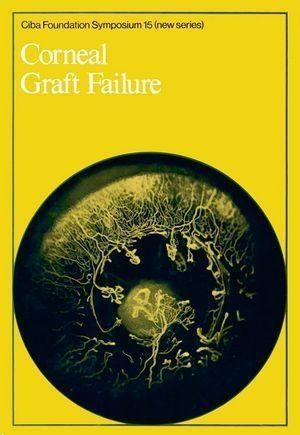 Produktbild: Corneal Graft Failure
