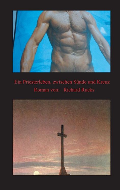 Produktbild: Ein Priesterleben, zwischen S&uuml;nde und Kreuz