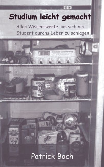 Produktbild: Studium leicht gemacht
