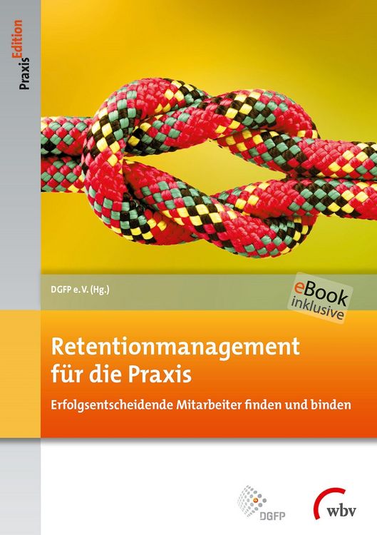 Produktbild: Retentionmanagement f&uuml;r die Praxis