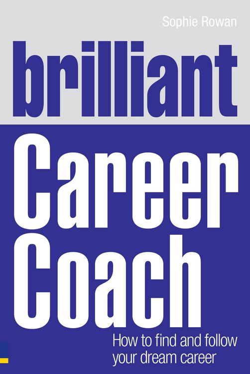 Produktbild: Brilliant Career Coach