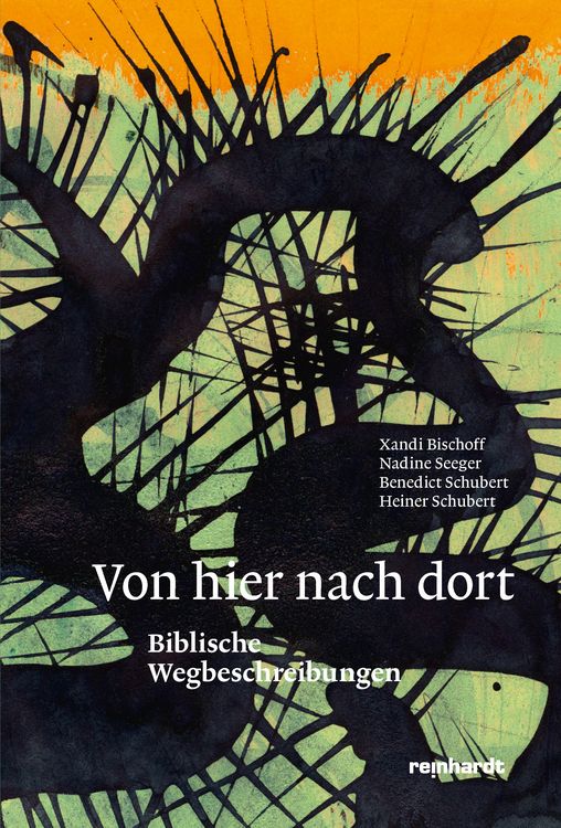 Produktbild: Von hier nach dort