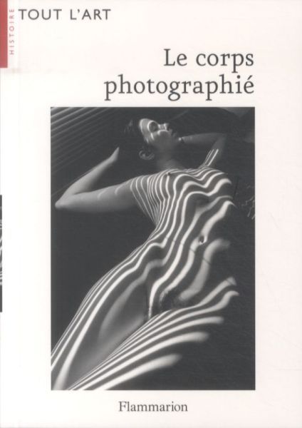 Produktbild: Le corps photographi&eacute;
