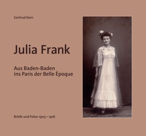 Produktbild: Julia Frank