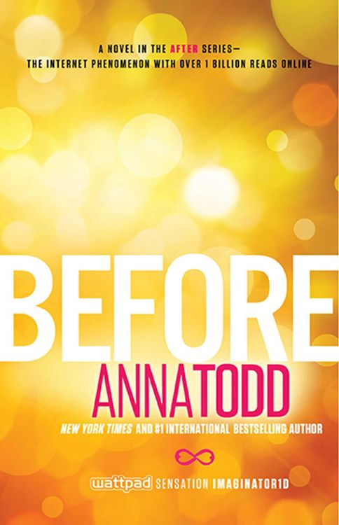 Produktbild: Before