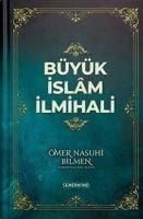 Produktbild: B&uuml;y&uuml;k Islam Ilmihali (Ciltli)