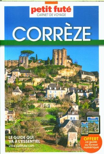 Produktbild: Corr&egrave;ze