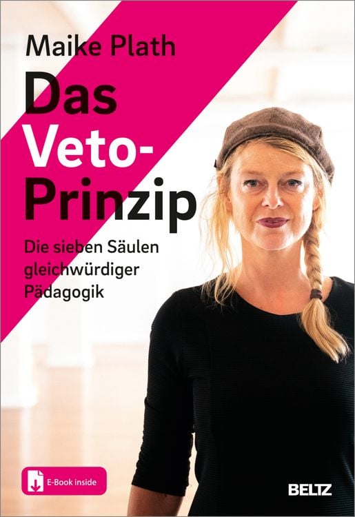 Produktbild: Das Veto-Prinzip