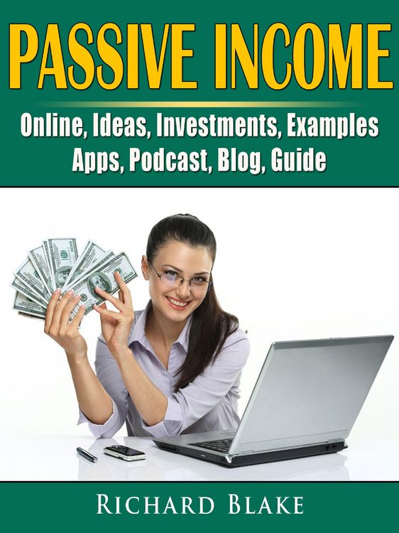 Produktbild: Passive Income