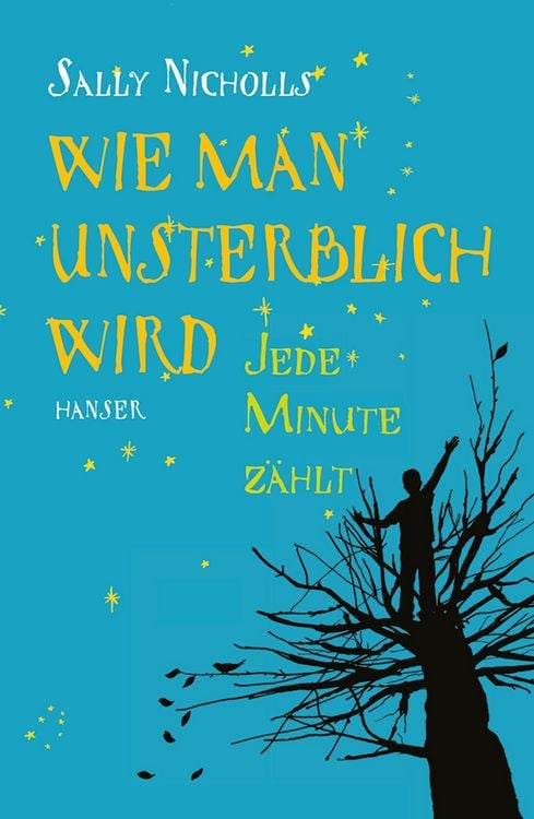 Produktbild: Wie man unsterblich wird