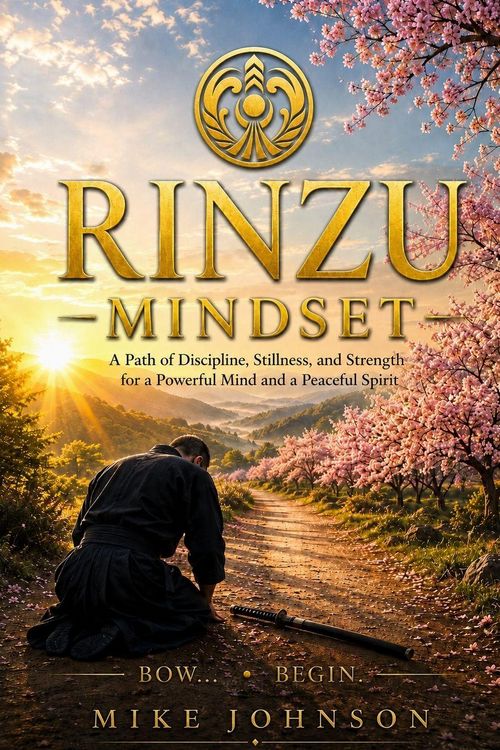 Produktbild: Rinzu Mindset