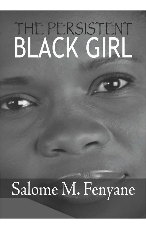 Produktbild: The Persistent Black Girl