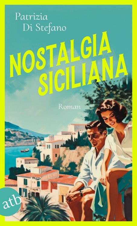 Produktbild: Nostalgia Siciliana