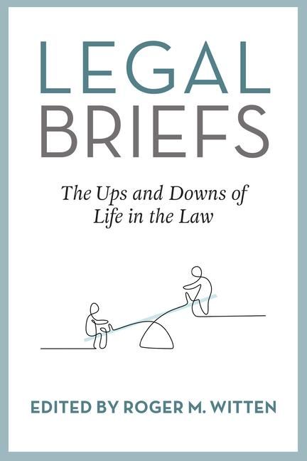 Produktbild: Legal Briefs