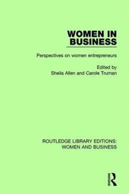 Produktbild: Women in Business