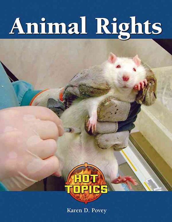 Produktbild: Animal Rights