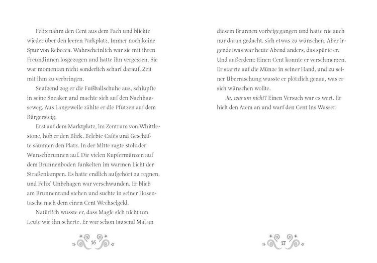 Produktbild: Der Lehrling des Wunscherf&uuml;llers