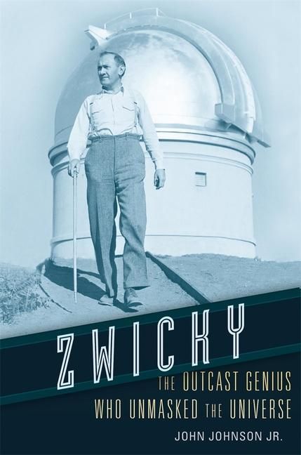 Produktbild: Zwicky