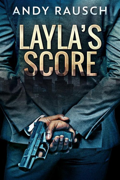 Produktbild: Layla's Score