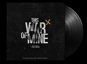 Produktbild: This war of Mine (Original Game Soundtrack)