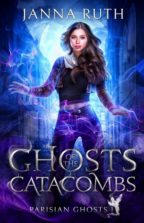Produktbild: Ghosts of the Catacombs