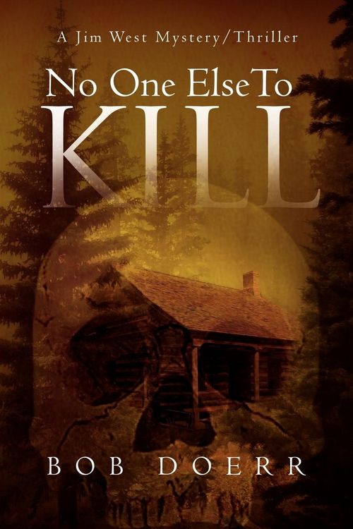 Produktbild: No One Else to Kill