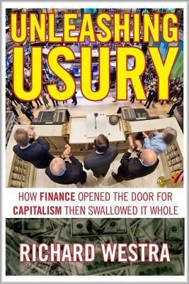 Produktbild: Unleashing Usury