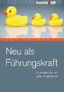 Produktbild: Neu als F&uuml;hrungskraft