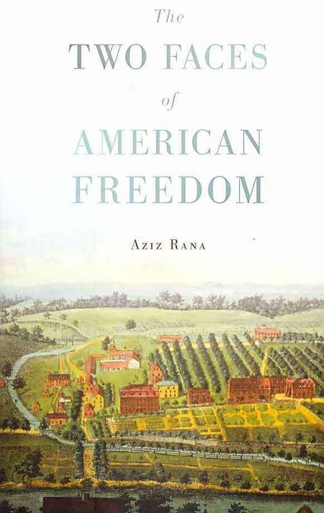 Produktbild: 2 Faces Of Amer Freedom
