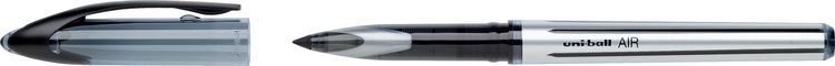 Produktbild: UNI-BALL Roller Air, schwarz