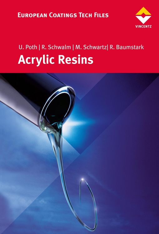 Produktbild: Acrylic Resins
