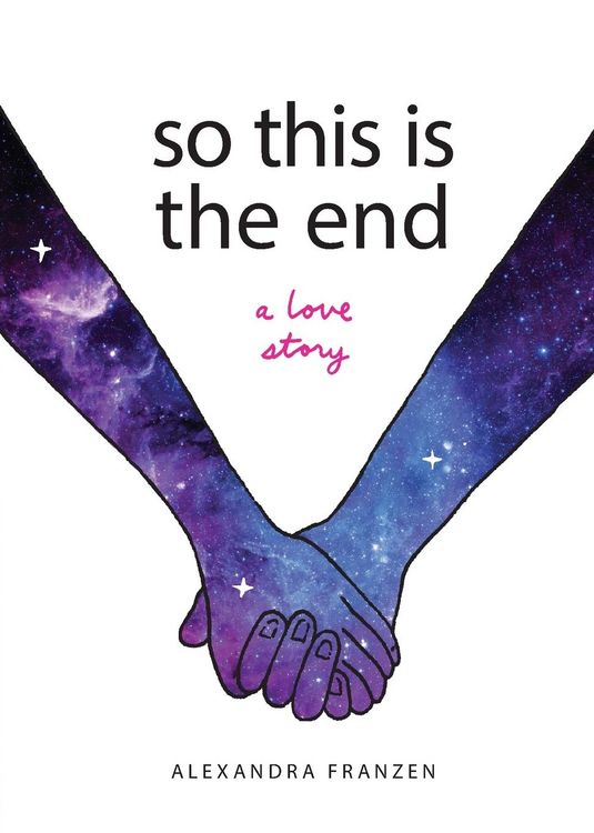 Produktbild: So This Is the End