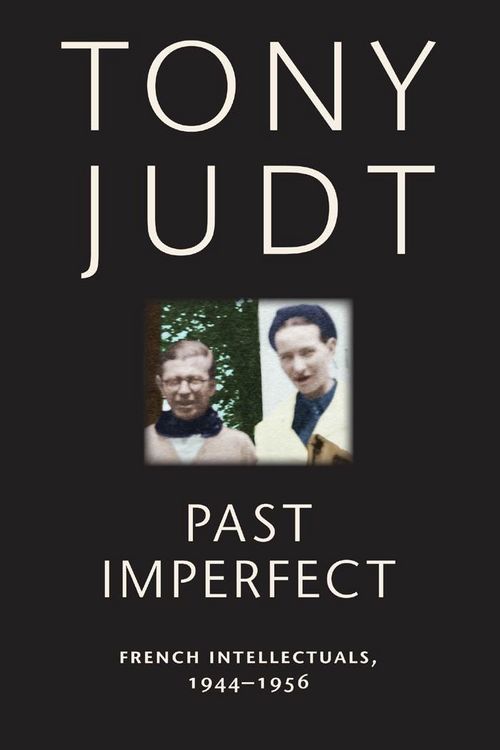 Produktbild: Past Imperfect