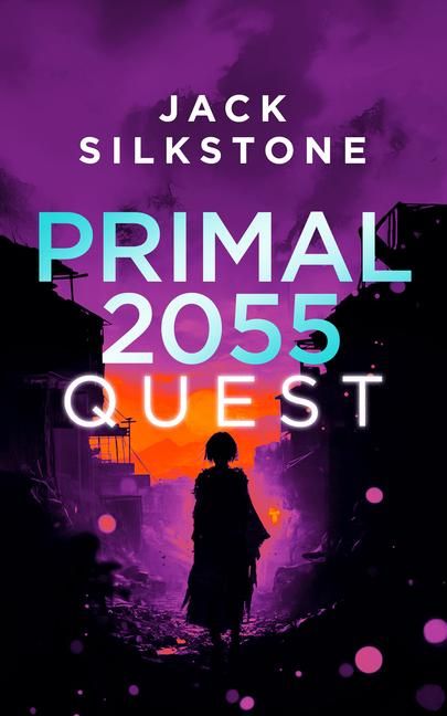 Produktbild: Primal 2055 - Quest