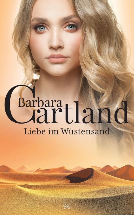 Produktbild: Liebe im W&uuml;stensand