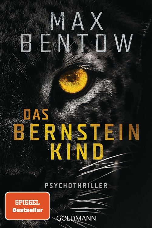 Produktbild: Das Bernsteinkind