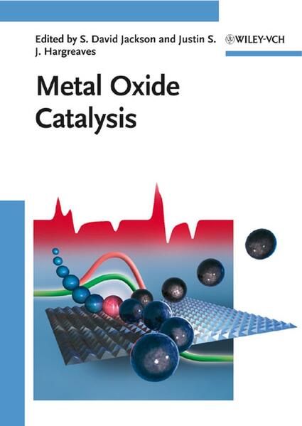 Produktbild: Metal Oxide Catalysis