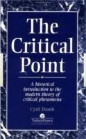 Produktbild: Domb, C: The Critical Point